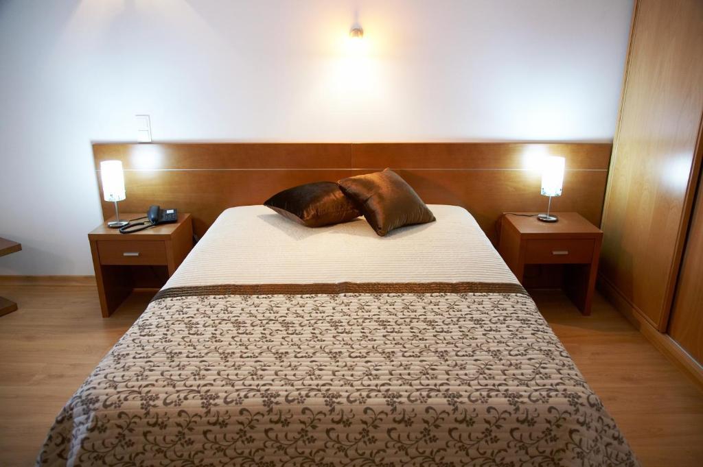 太阳阿尔克瓦酒店 雷根古什-迪蒙萨拉什 客房 照片